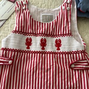 Boy cloth